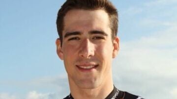 Daan Myngheer, ciclista belga