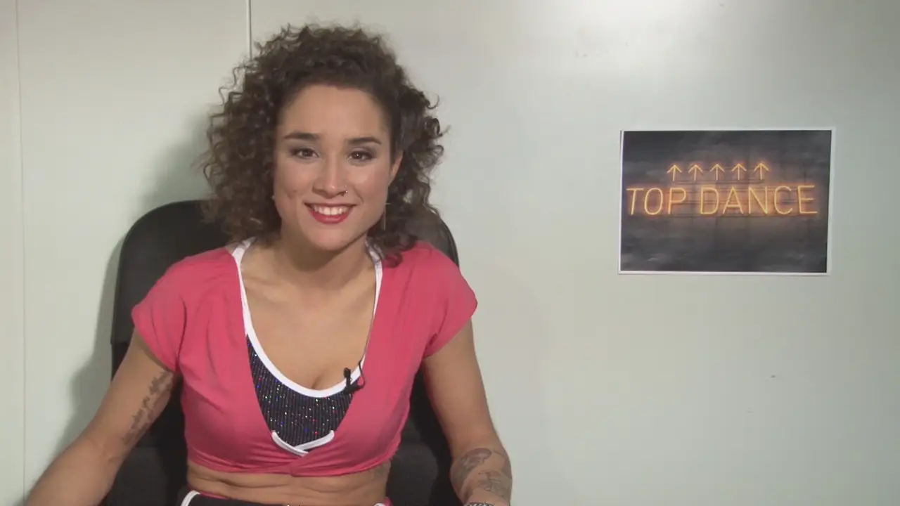 Paloma Vázquez: "Voy a demostrar por qué me llaman 'Palomator'"
