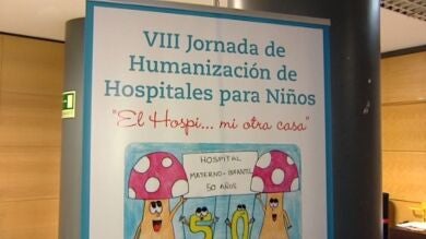 VIII Jornadas de Humanización