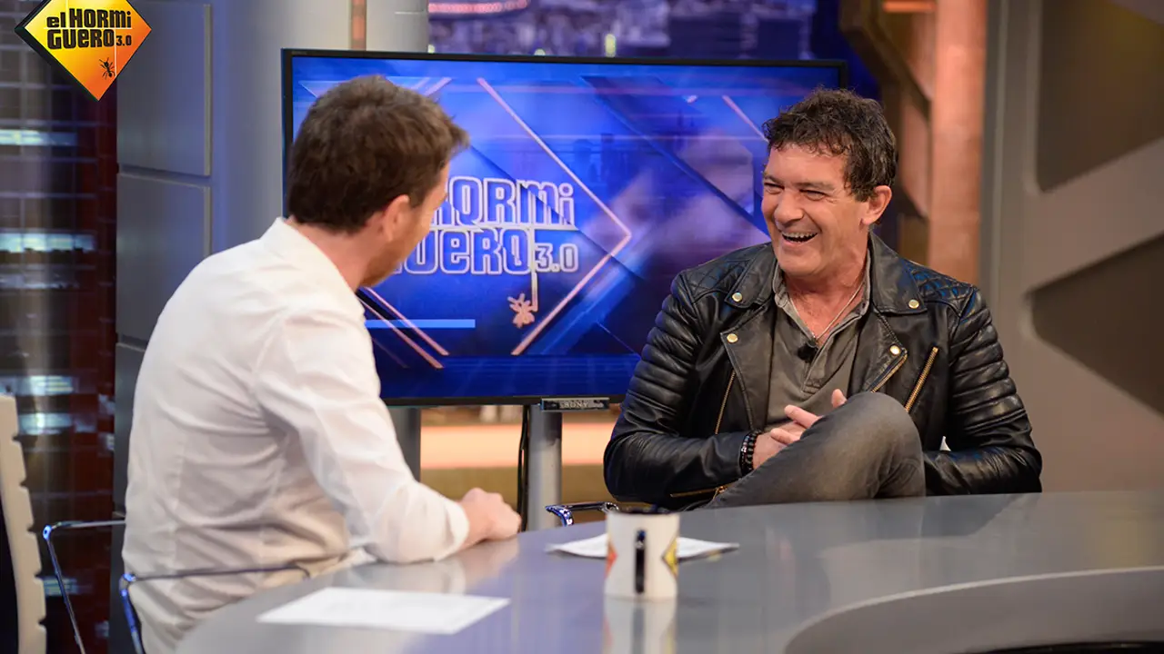 "Mi crema de la juventud es la ilusión por hacer muchas cosas"