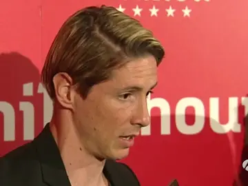 Fernando Torres Fernando Torres