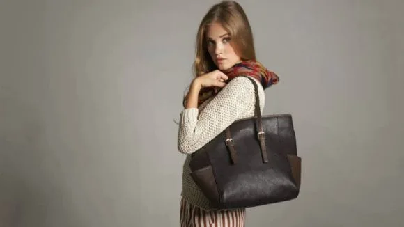 Bolsos Bissú