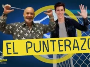 El Punterazo El Punterazo