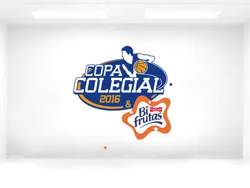 Copa Colegial & Bifrutas Copa Colegial & Bifrutas