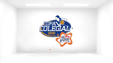 Copa Colegial & Bifrutas
