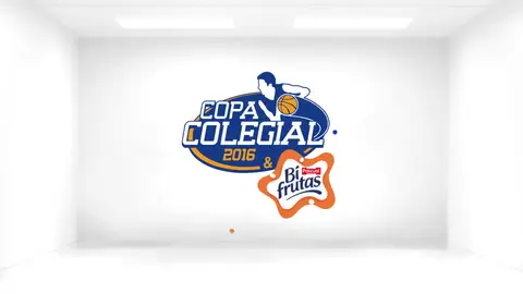 Copa Colegial & Bifrutas Copa Colegial & Bifrutas