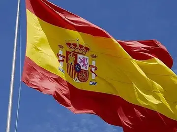 Bandera de España Bandera de España