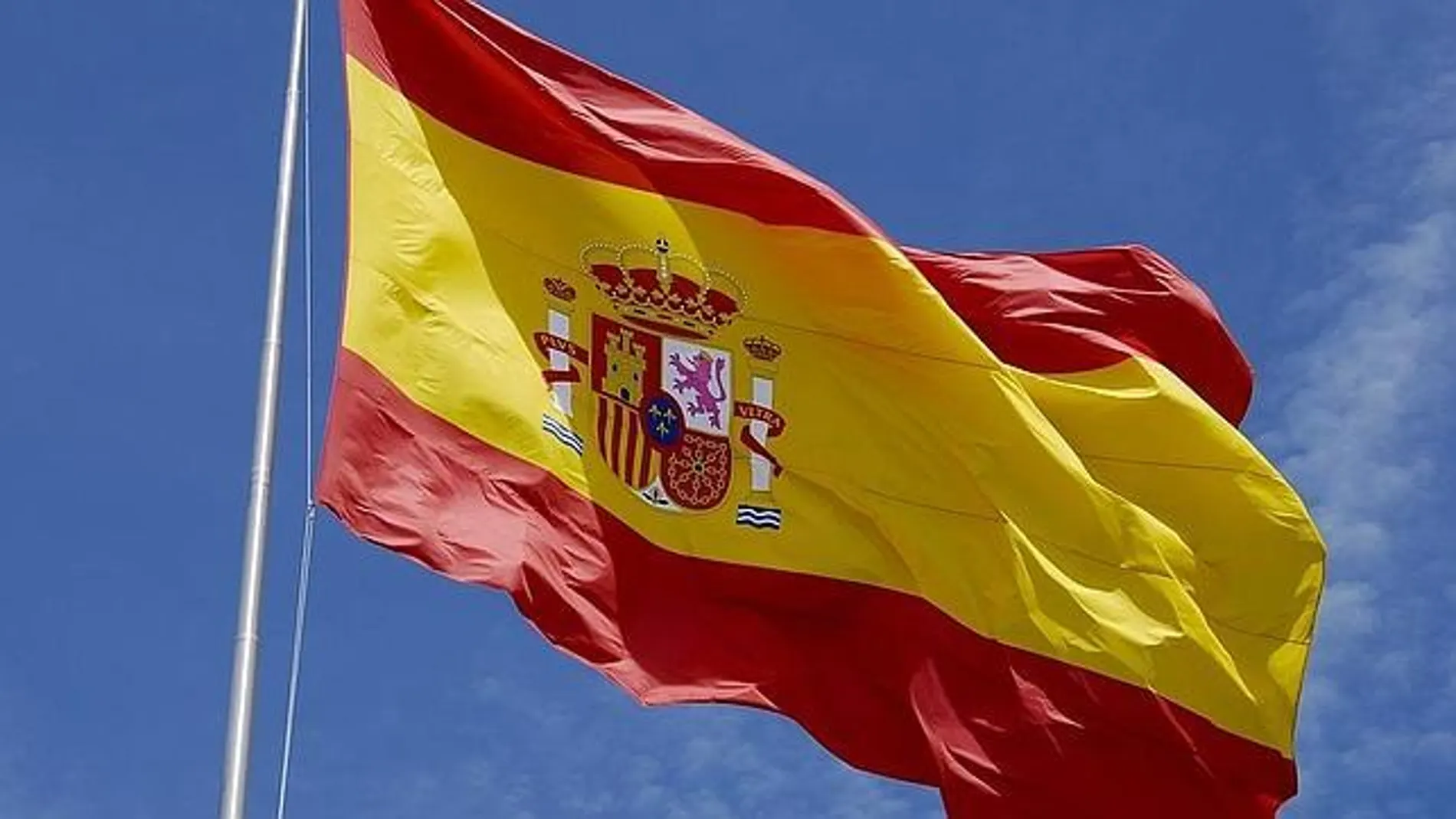 Bandera de España Bandera de España