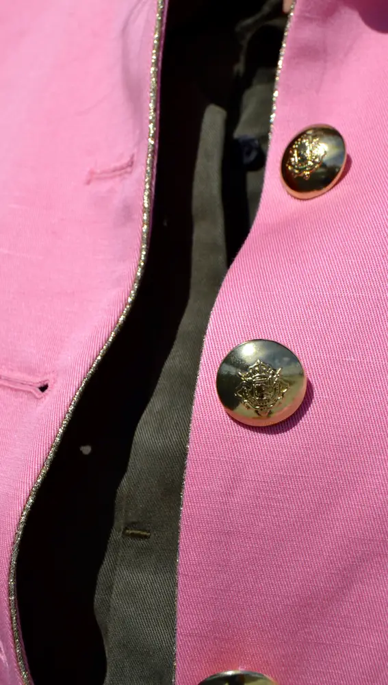 Botonera Ropa ¿Cómo coser un botón? Puede no ser tan sencillo como parece