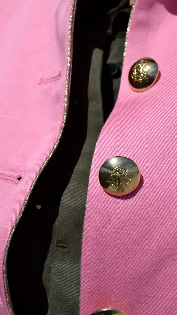 Los botones son ideales Los botones son ideales