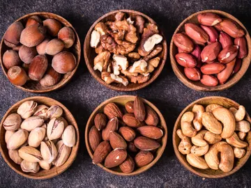 Despídete del estrés con estos cinco tipos de alimentos que te ayudarán a relajarte Despídete del estrés con estos cinco tipos de alimentos que te ayudarán a relajarte