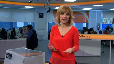 Personas, personajes y caricaturas