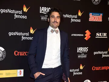 PRESENTACIÓN DEL FESTIVAL DE CINE DE MÁLAGA 2016 PRESENTACIÓN DEL FESTIVAL DE CINE DE MÁLAGA 2016