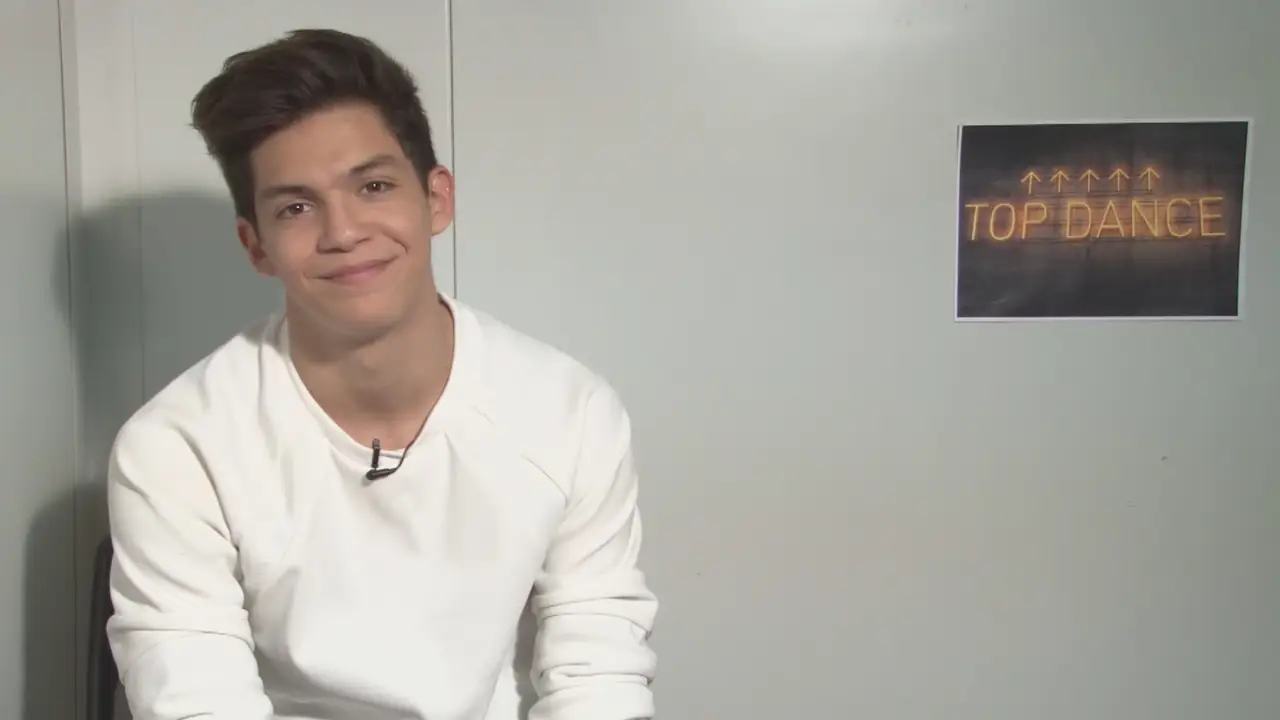 Kevin Vélez: "Puedo aportar mucho sabor latino"