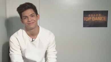 Kevin Vélez: 