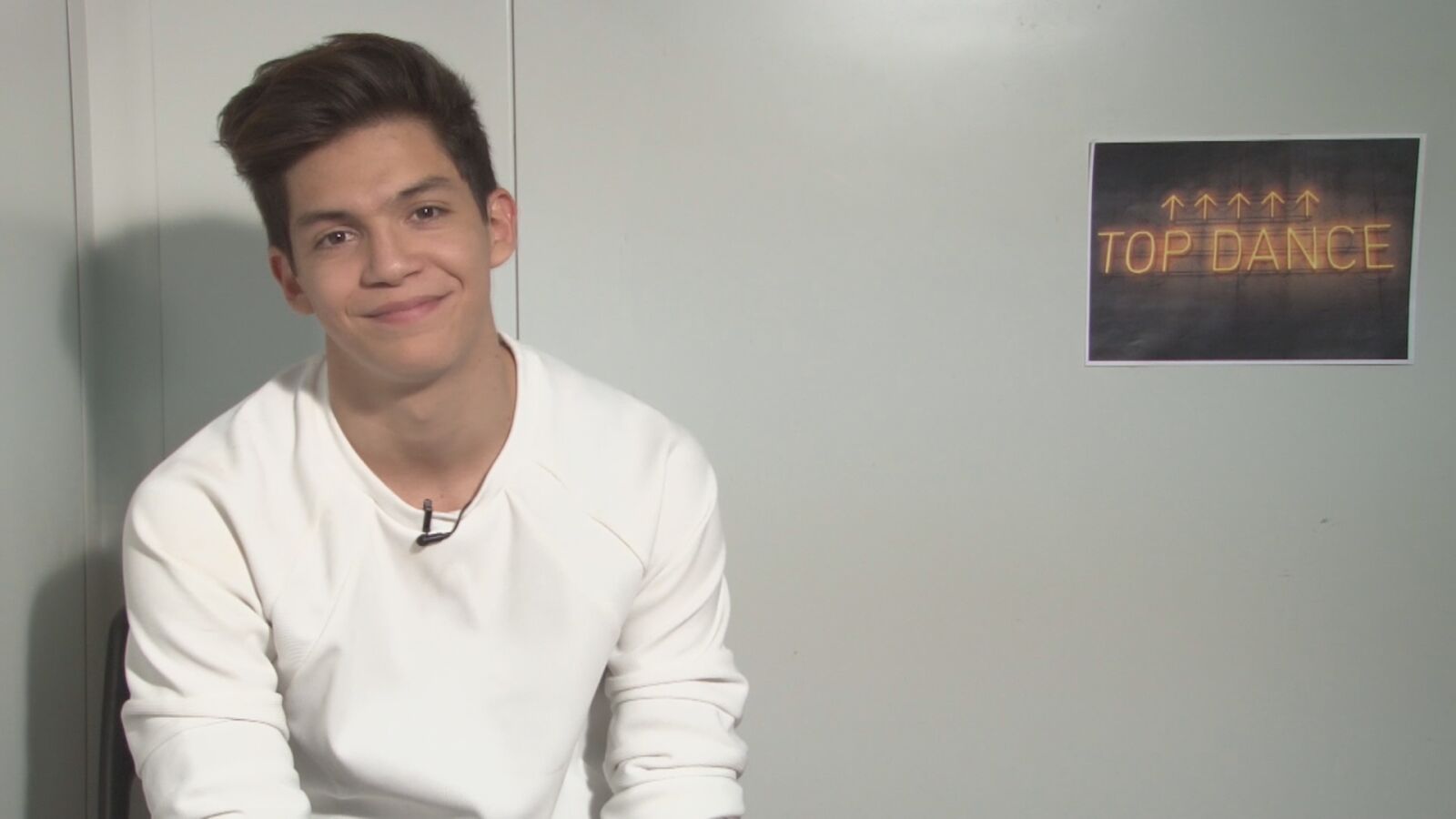 Kevin Vélez: 