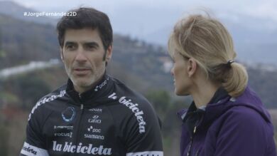 Jorge Fernández, sobre el terrorismo en Euskadi: 