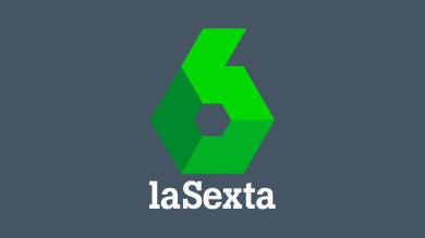 laSexta (7,2%) lidera sobre Cuatro (5,2%) con la segunda mayor distancia de la historia 