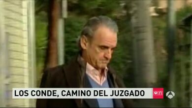 La Fiscalía pide prisión incondicional para Mario Conde por repatriar 13 millones