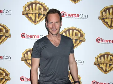 Patrick Wilson Patrick Wilson