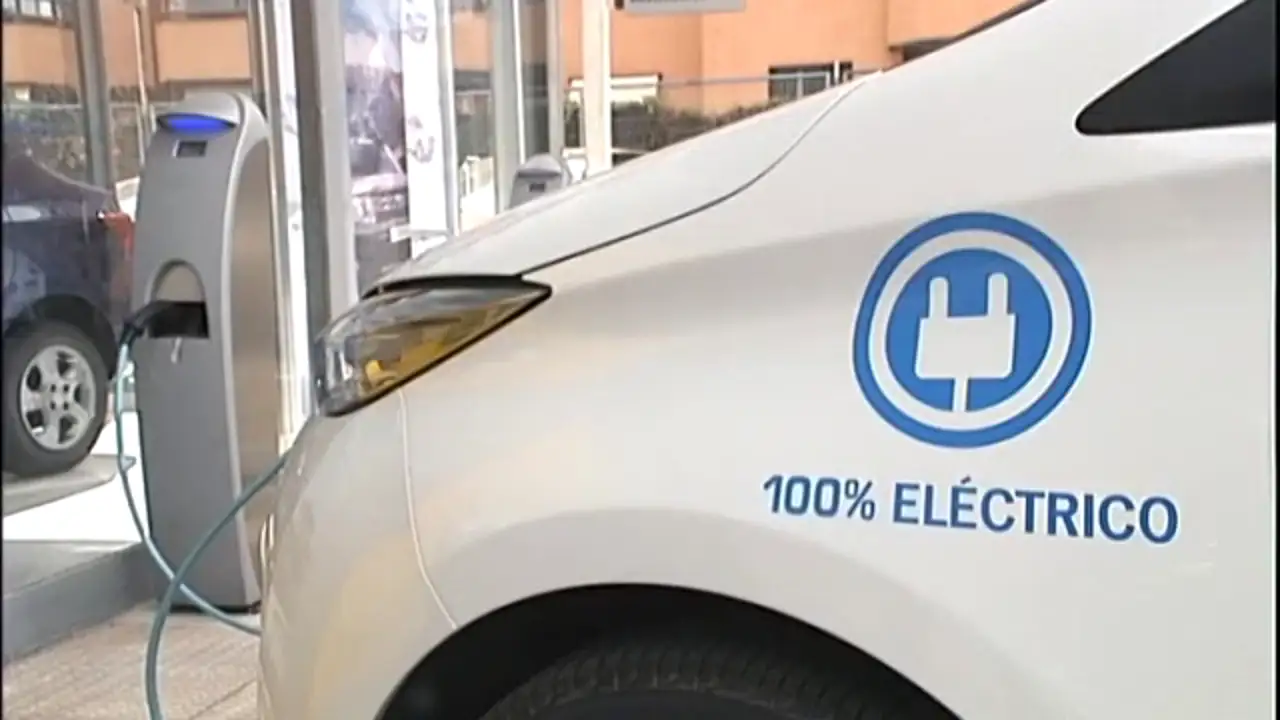 ¿Conoces las ventajas de utilizar un coche eléctrico?