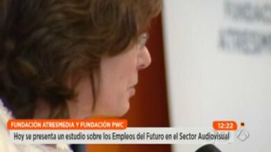 El estudio en Espejo Público