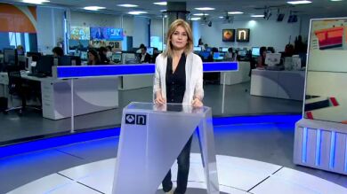 Empachados de corrupción