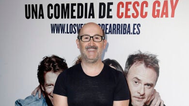 'Narcos' ficha a Javier Cámara 