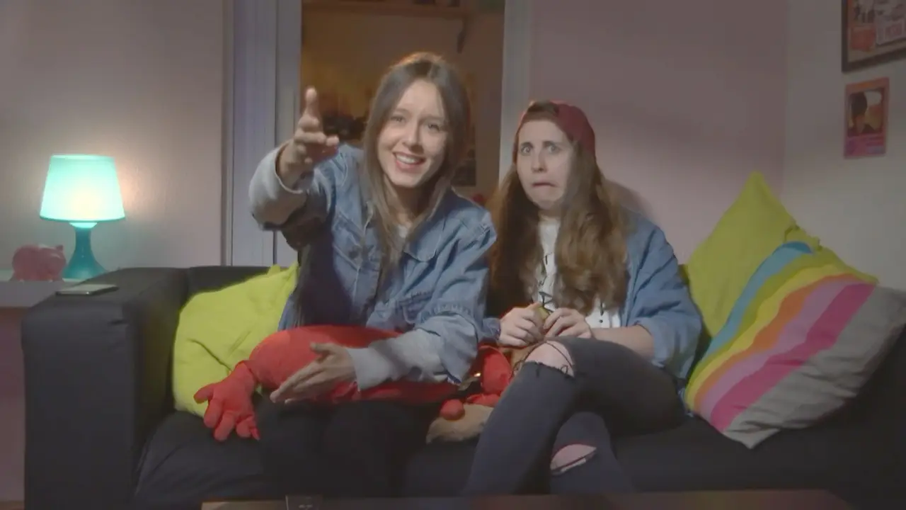 Los críticos culinarios de 'Aquí mando yo' opinan sobre "guarrerías" y "cagarrutas"