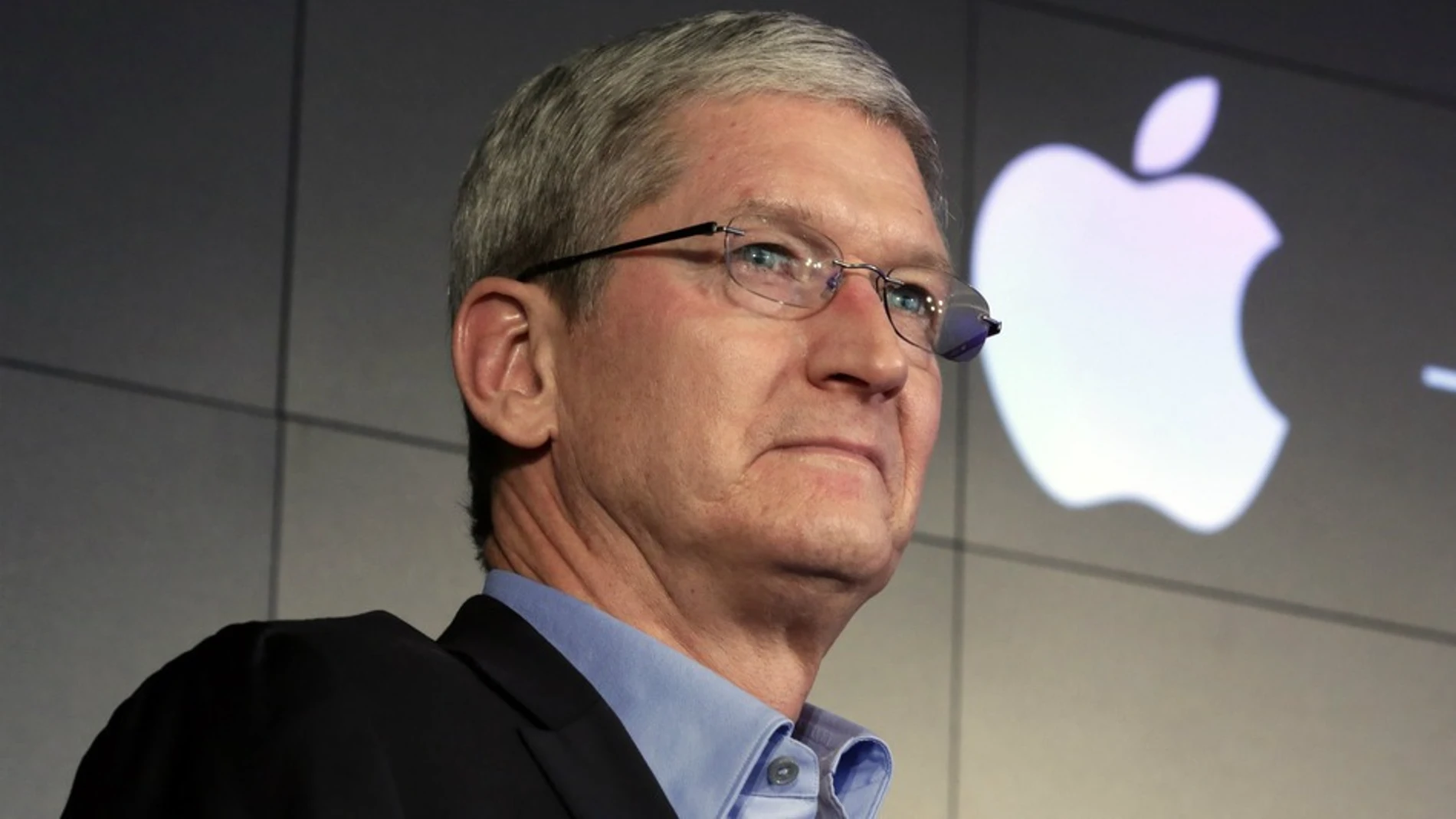 Tim Cook, CEO de Apple Tim Cook, CEO de Apple