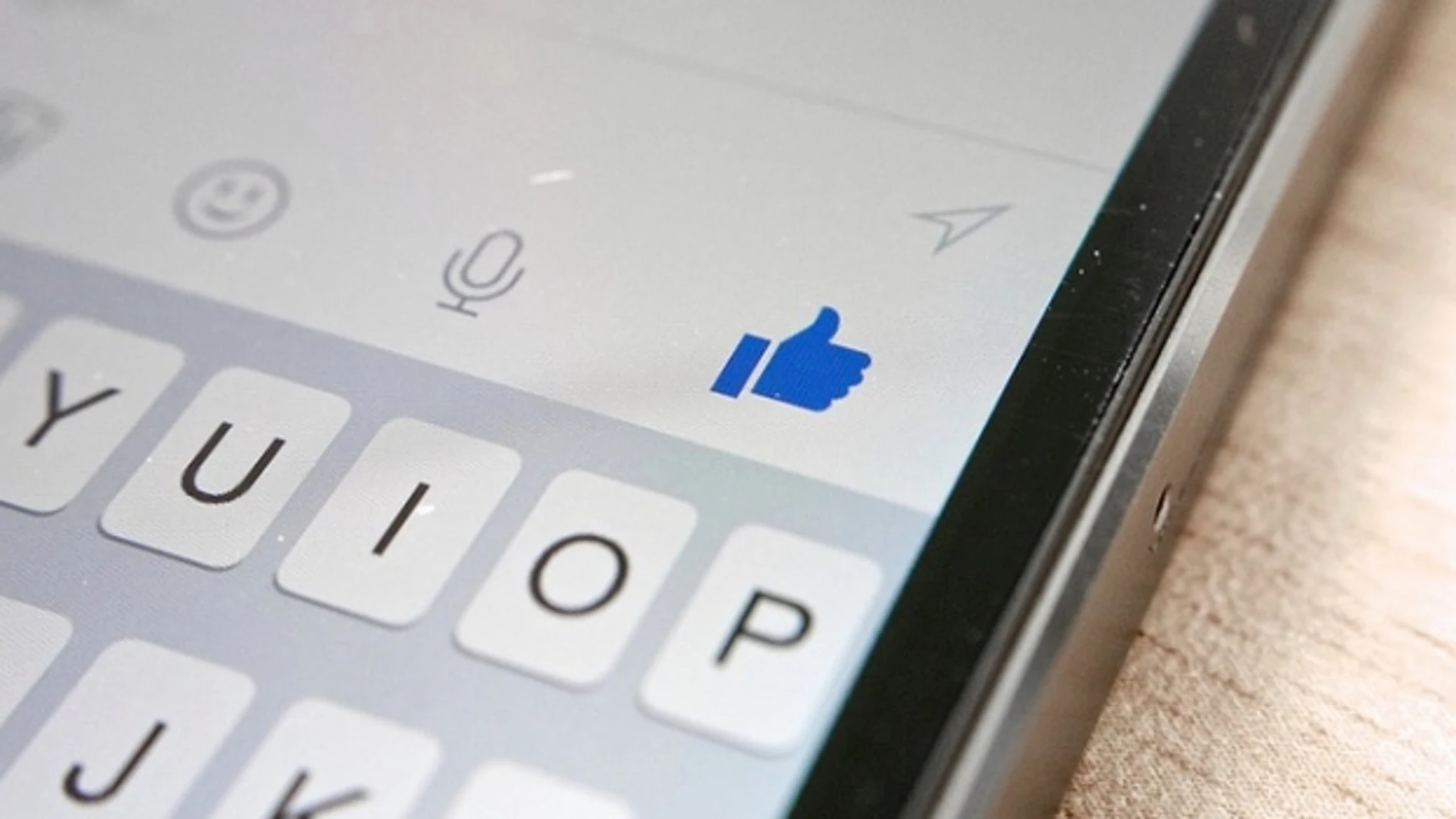 Like de Facebook Like de Facebook