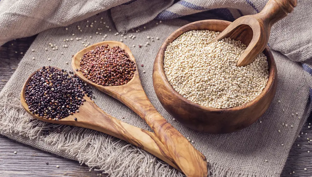 Semillas de lino, quinoa, espirulina… ¿Cómo puedo incorporar superalimentos a mi dieta? 