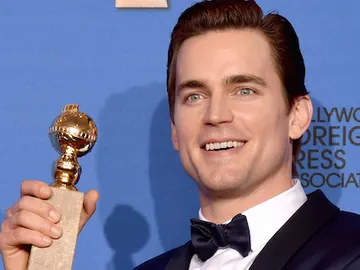 Matt Bomer Matt Bomer