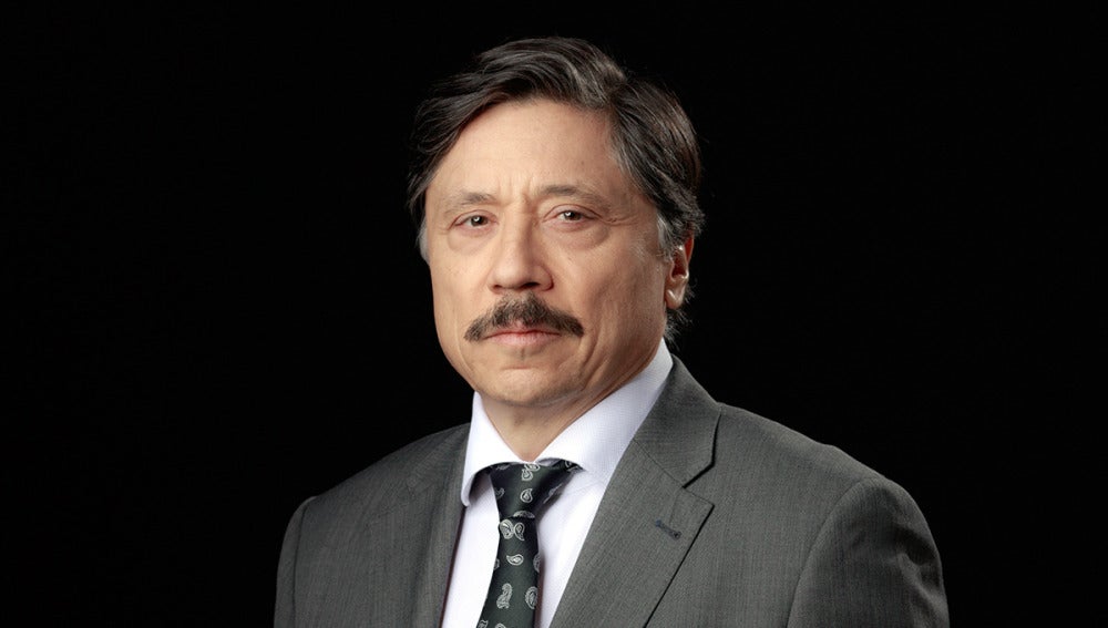 Carlos Bardem