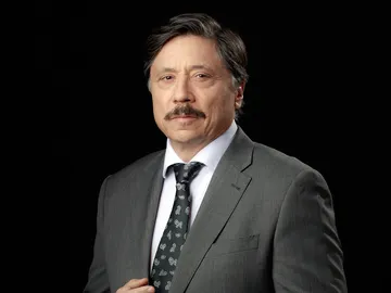 Carlos Bardem Carlos Bardem
