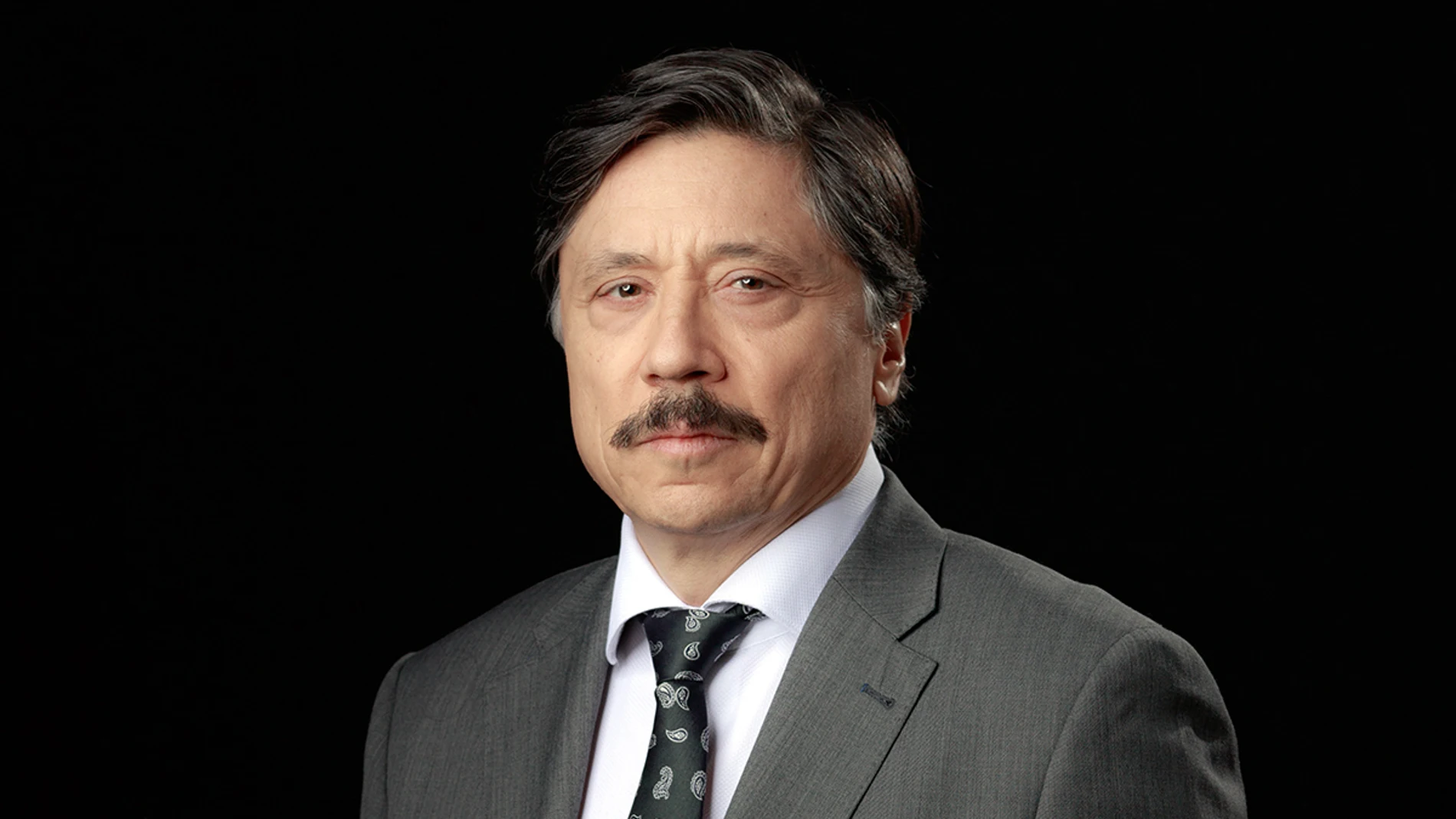 Carlos Bardem