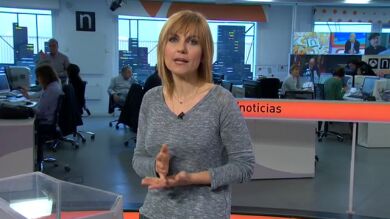 De sorpresa en sorpresa