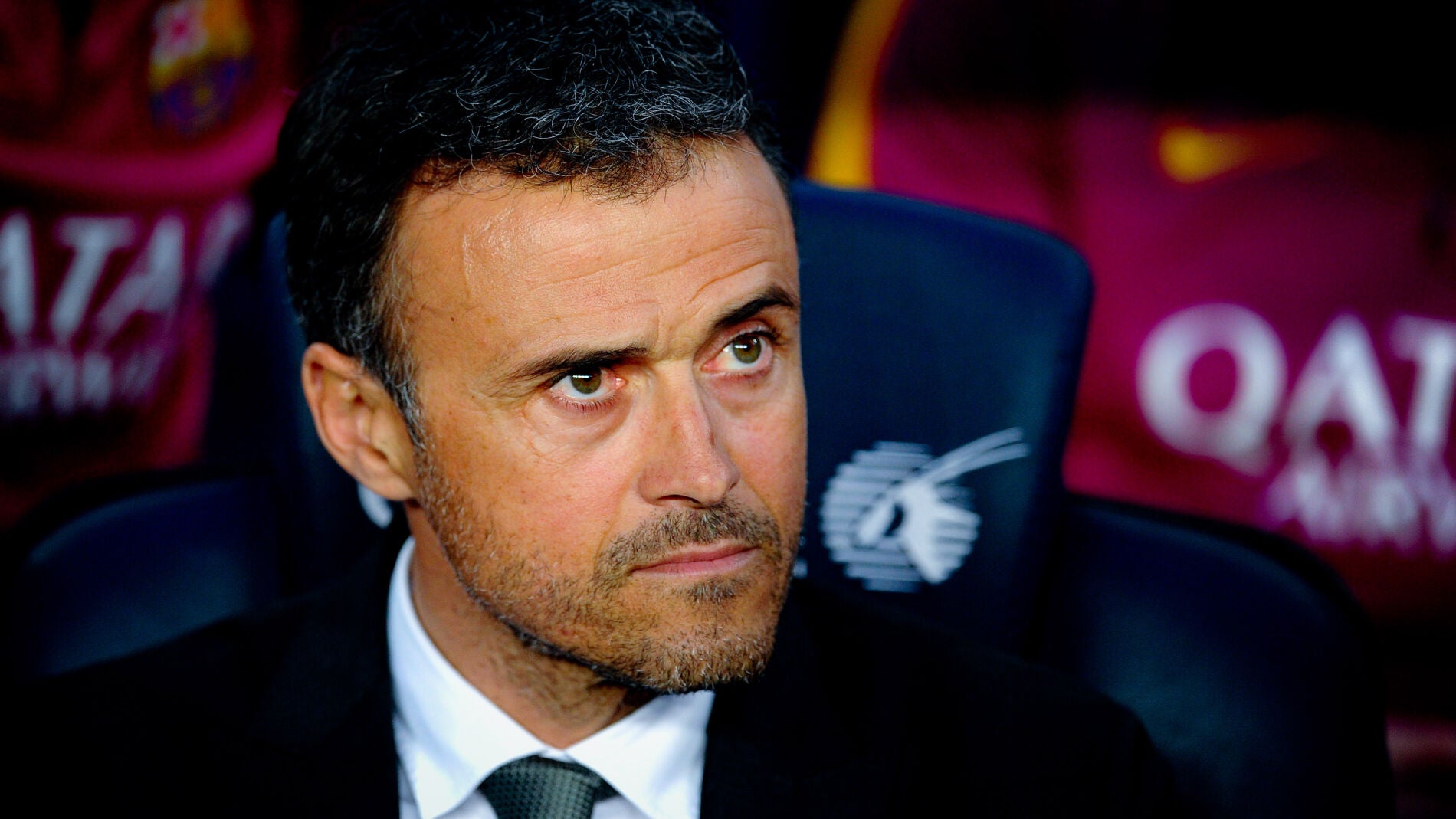 Luis Enrique
