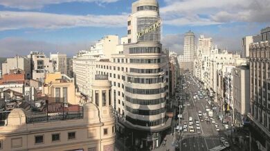 El Ayuntamiento de Madrid propone bajar a 70km/h la circulación en la M-30 y aumentar peatonalización en los barrios