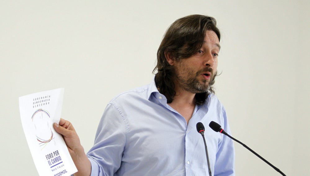 Rafa Mayoral