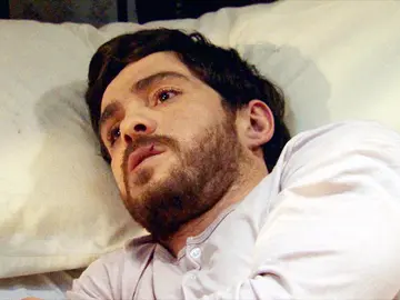 ¿Quién será el culpable de la muerte de Toni? ¿Quién será el culpable de la muerte de Toni?