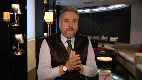 Frame 11.002 de: La prevenci&oacute;n puede reducir la incidencia del c&aacute;ncer hasta un 40 por ciento