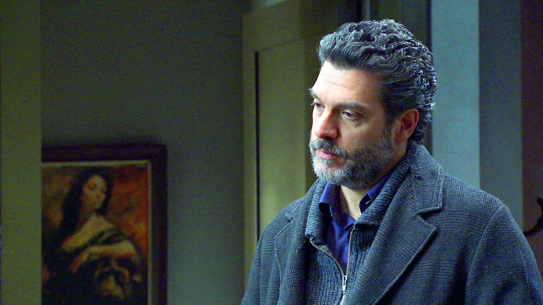 Ser&aacute; Eladio responsable de la muerte de Toni