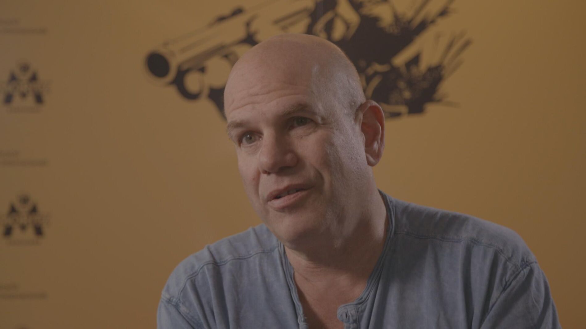 David Simon
