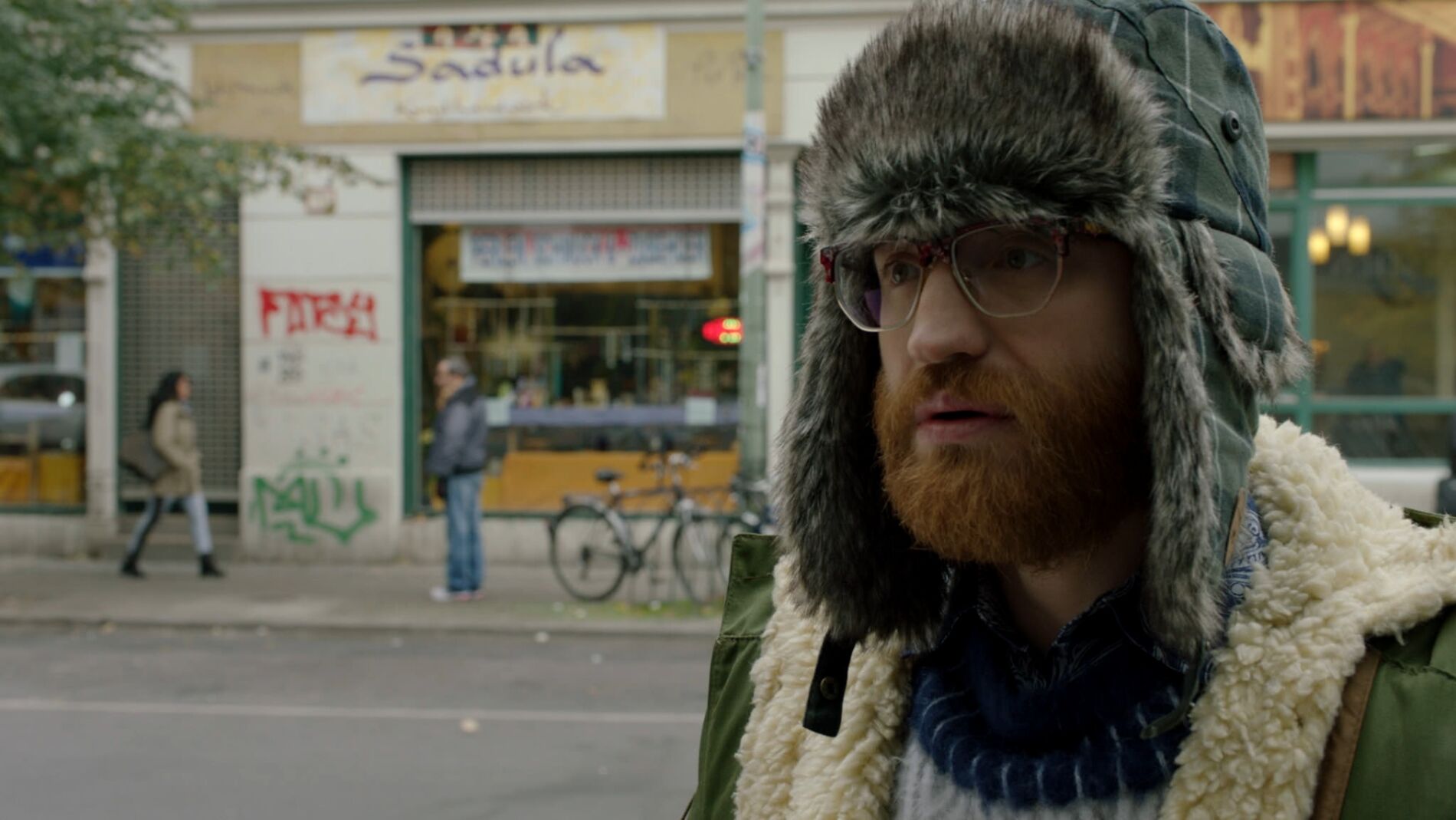 El reciclaje en Buscando el Norte