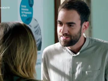 "Mi único proyecto de vida es envejecer contigo" "Mi único proyecto de vida es envejecer contigo"