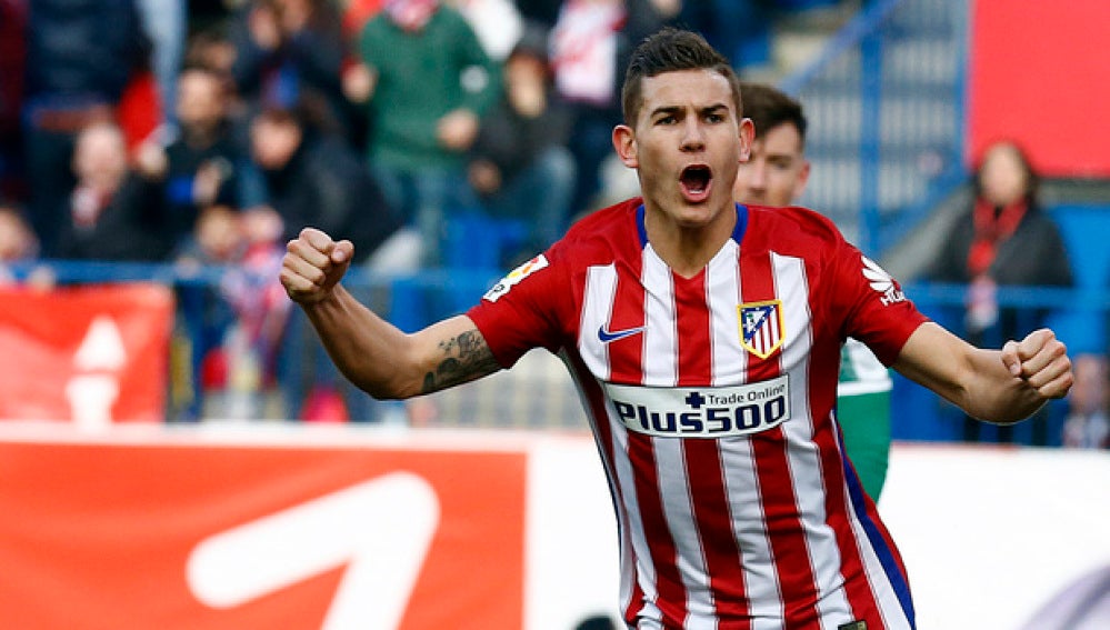 Lucas Hernández