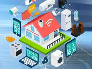 La casa inteligente del futuro ya está en el presente La casa inteligente del futuro ya está en el presente