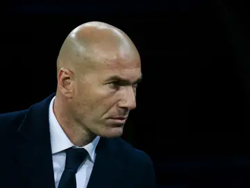 Zinedine Zidane Zinedine Zidane