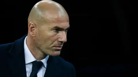 Zinedine Zidane Zinedine Zidane